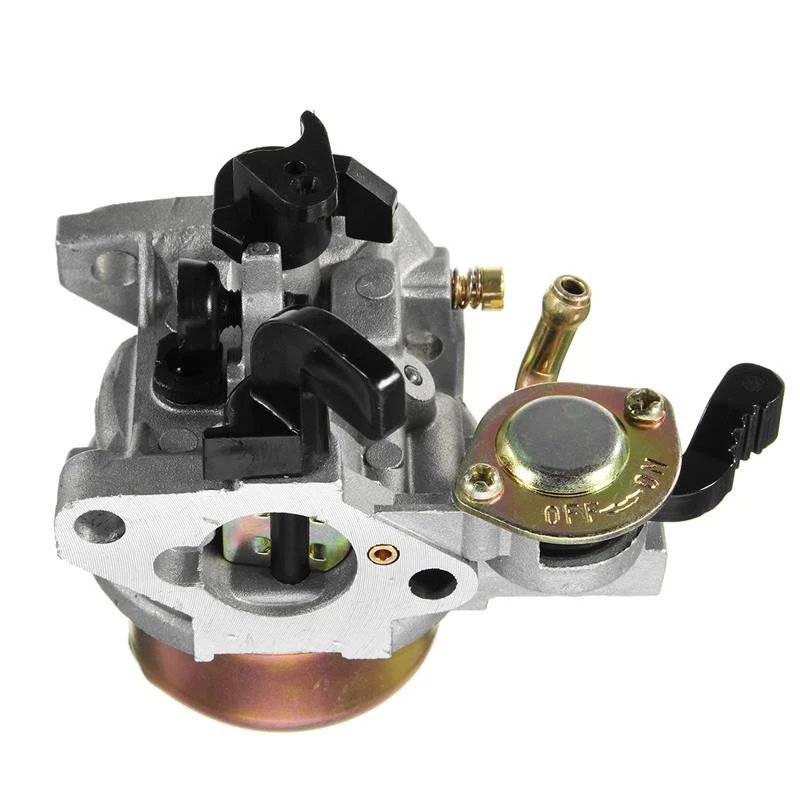 

Accessories Carburetor Replacement Tool Parts Metal For Honda GXH50 G100 Mower mixer Tune up