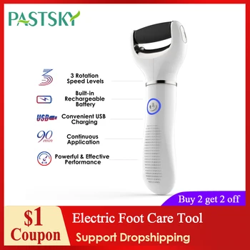 

Electric Pedicure Foot Care Tool Files Pedicure Callus Cuticle Remover Sawing File For Feet Dead Skin Callus Peel Remover Set