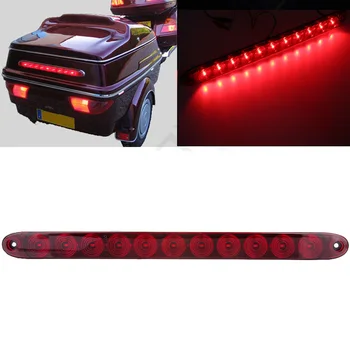

1pcs New water-proof automobile led switch taillight brake light working light