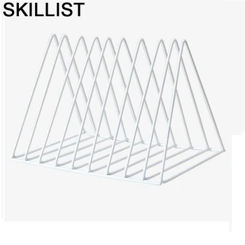 

Estanteria Para Libro Boekenkast Cabinet Bureau Meuble Decoracao Librero Madera Furniture Libreria Retro Bookcase Book Case Rack