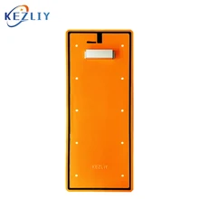 Lecteur de carte RFID longue distance fixe HDX/134.2, FDX B Khz, avec puce d'identification des animaux, pour le bétail, les moutons