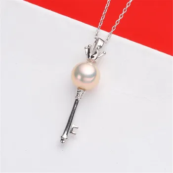 

Real Solid 925 Sterling Silver Connector Oysters Pearl Bead Caps Diy Jewelry Accessories