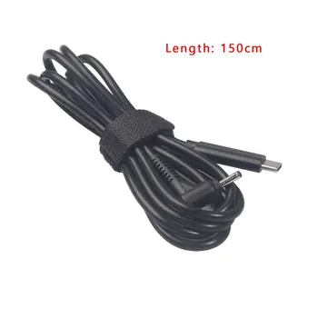 

Type-c to DC 3.0mmx1.1mm Power Cable Charging Cord for Acer Sam-sung Ultrabook