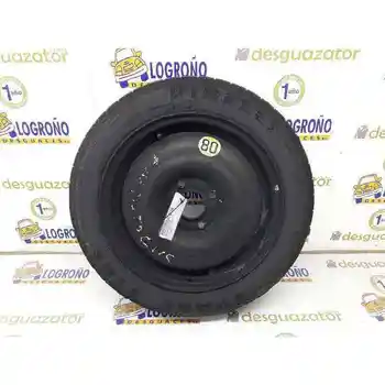 

98ABNA PNEUMATIC SPARE FORD FOCUS SALOON (CAK)