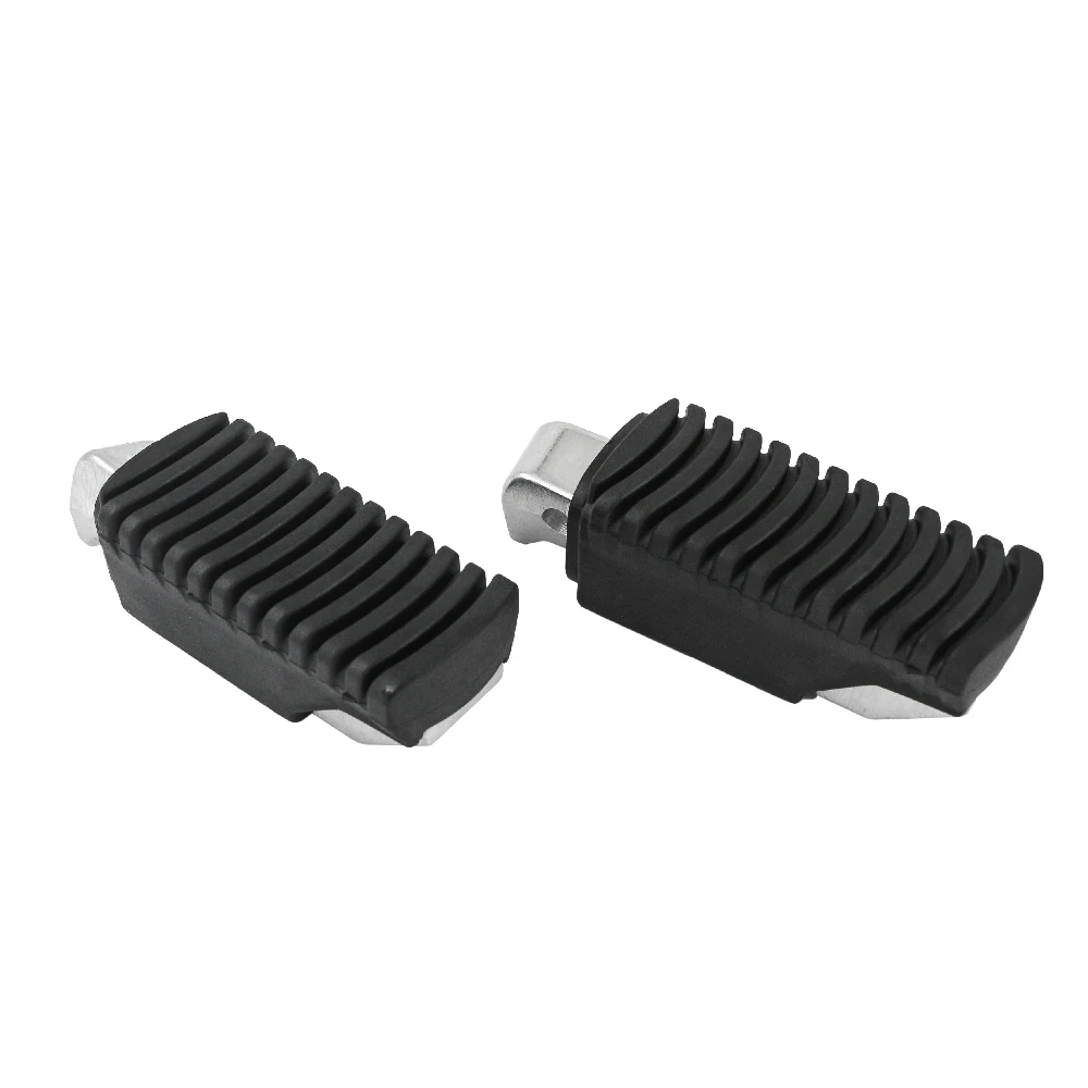 

Motorcycle Footpeg Footboard For BMW F850GS F750GS F800GS F 850 750 800 GS F850 F750 F800 GS Rear Footrest Foot Peg Rest Board