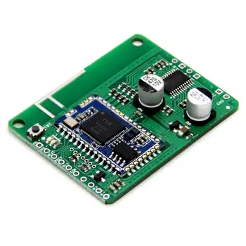 

CSRA64215 APTXLL lossless music bluetooth power amplifier board TWS to boost the box 5W/6W/8W