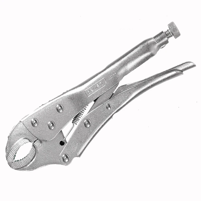 Locking Plier Lock Grip Pliers  Locking Pliers Jaw Lock Vise - 4