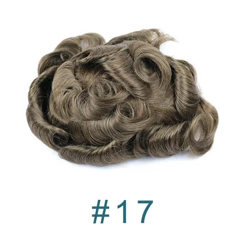 17 #