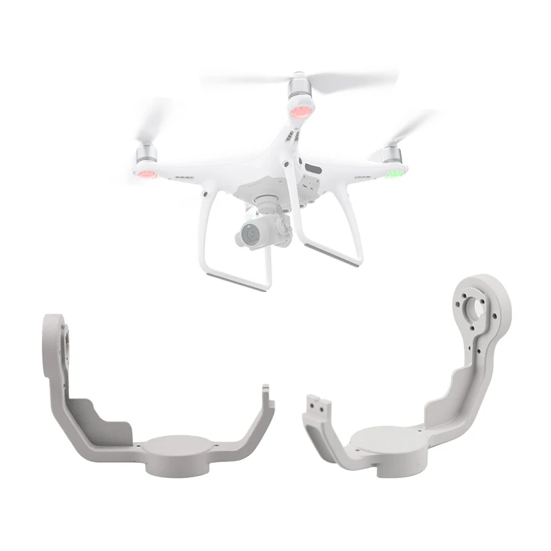 Рулонный кронштейн для DJI Phantom 4 pro Алюминиевое Крепление камеры запасные части