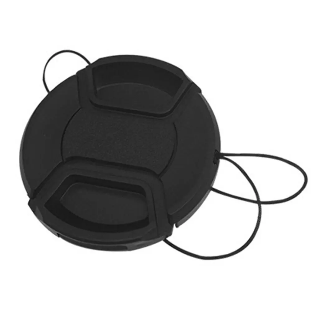 Camera Lens Cover Camera Front Lens Cover Camera Lens Cover Universal Digital Camera Front Lens Protect Cap Cover