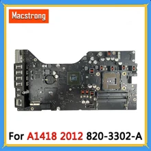 MD093 MD094 A1418 scheda logica 661-7101 per iMac 21.5 