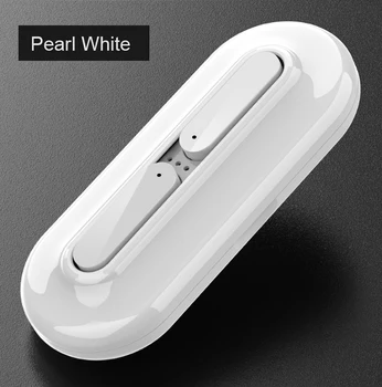 

XG49 TWS Touch Wireless Bluetooth Earphones 5D Sound Quality HIFI Stereo Sport Headsets Binaural Call Portable Audio Headphones