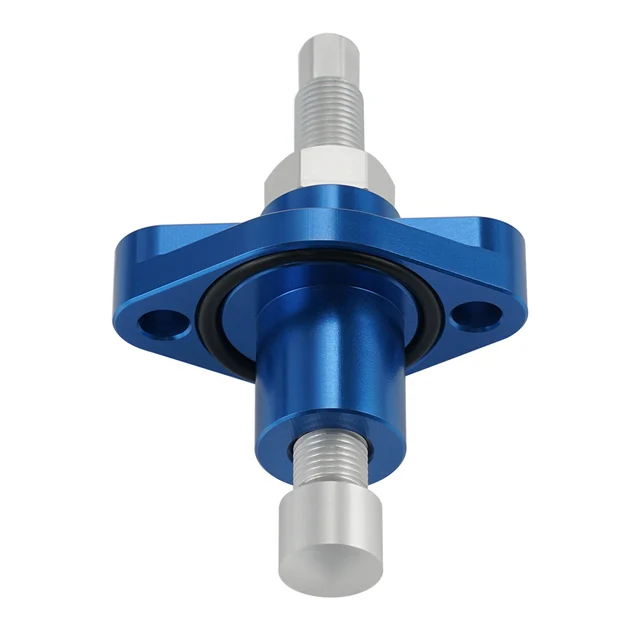 Manual Cam Timing Chain Tensioner Compatible With DRZ400S/SM DRZ400/E DR650S DRZ250/R GS500 GSXR600