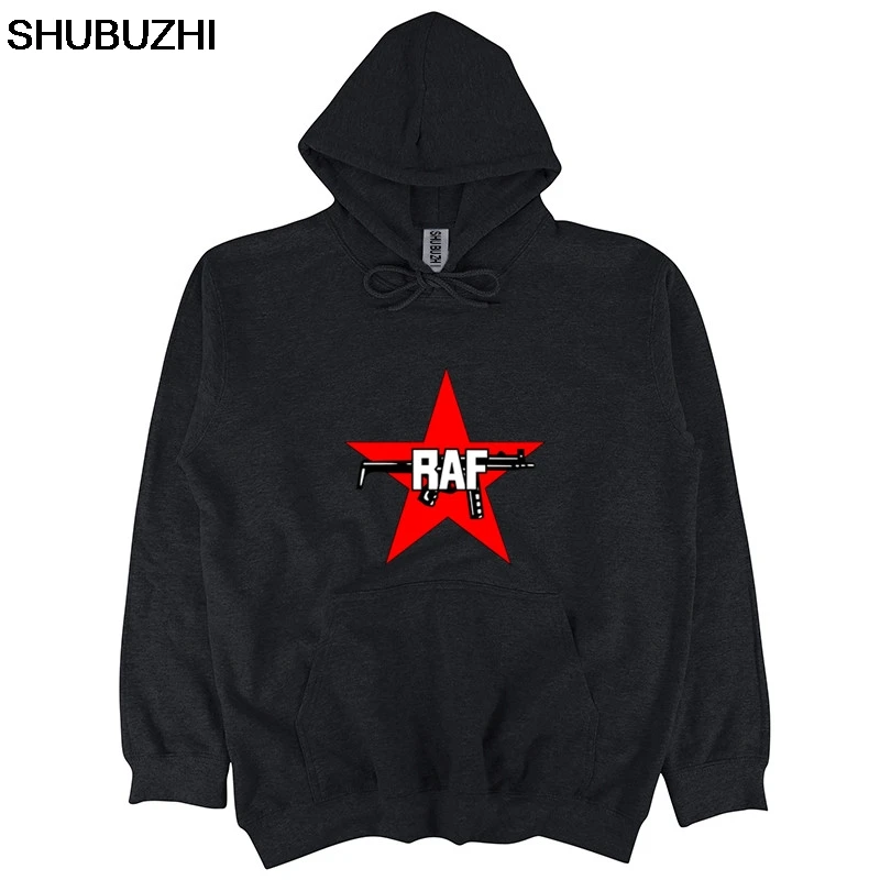 red army hoodie