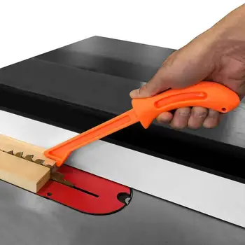 

Five-in-one Safety Putter And Safety Stick V-Shaped Stick Tools Set Woodworking B6F5