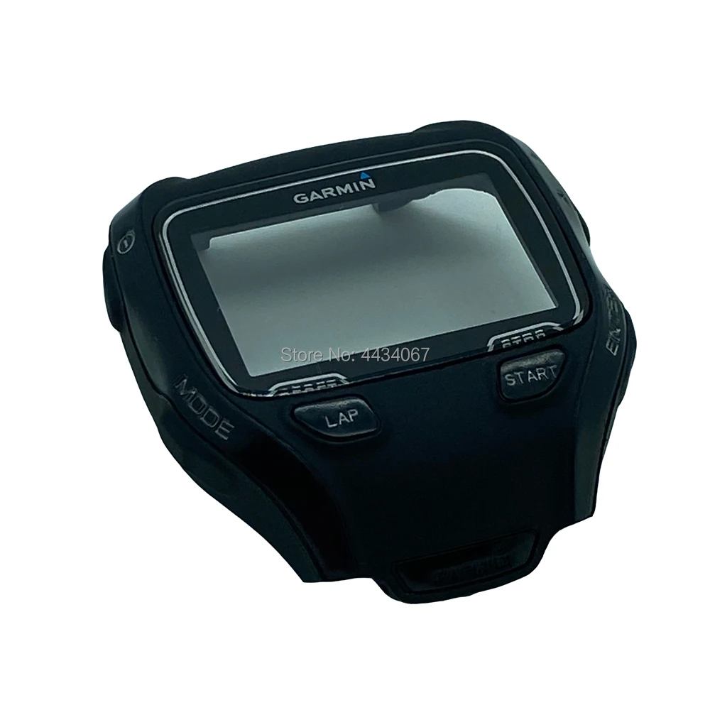 

Brand New Front Case for Garmin 910XT Watch Front Cover with Glass Screen and Buttons