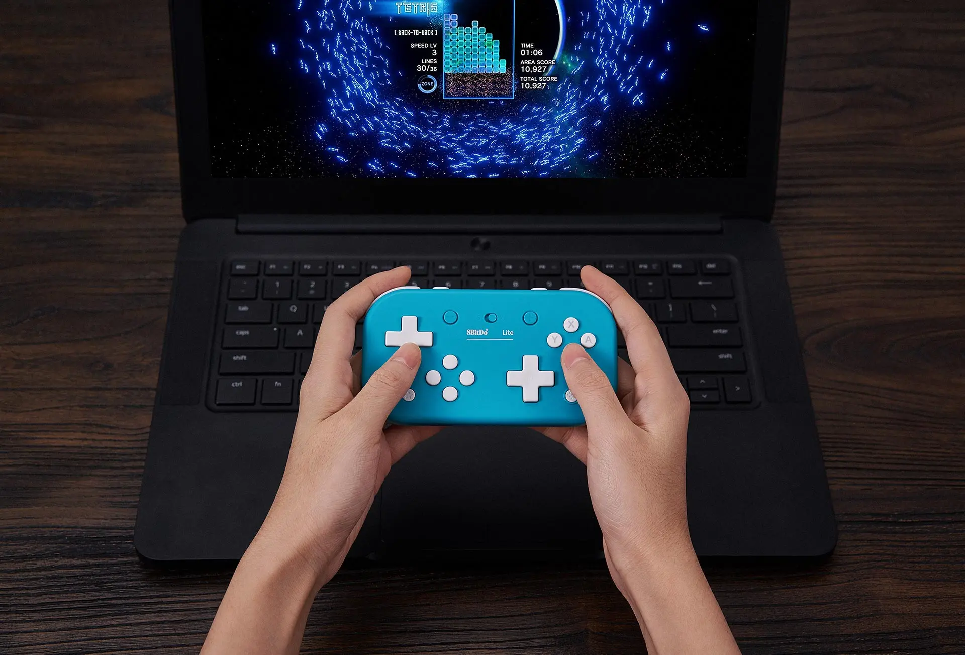 ٵ ġ  е,  ο Ű , 8BitDo Ʈ