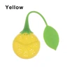 Lemon Shape yellow