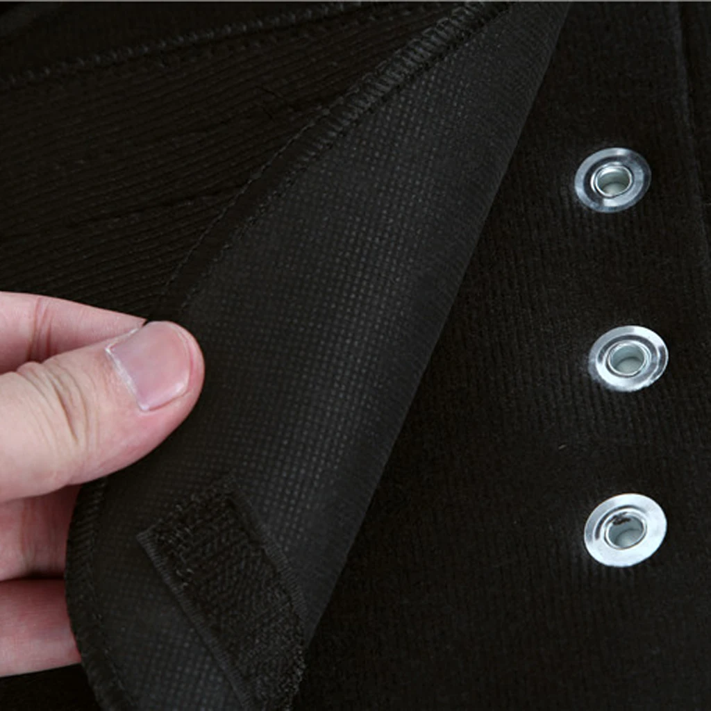 Full Body Protective Gear Motorbike Motorcycle Motocross Spine Guard Armour