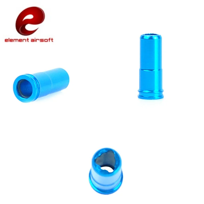 Element Airsoft AK Series AEG Gearbox Air Seal Nozzle Hunting Tactical Softair Rifle Gun Accessories IN0734