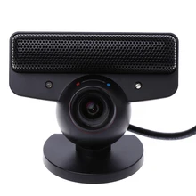 Глаз камера с датчиком движения с микрофоном для sony Playstation 3 PS3 игровой системы