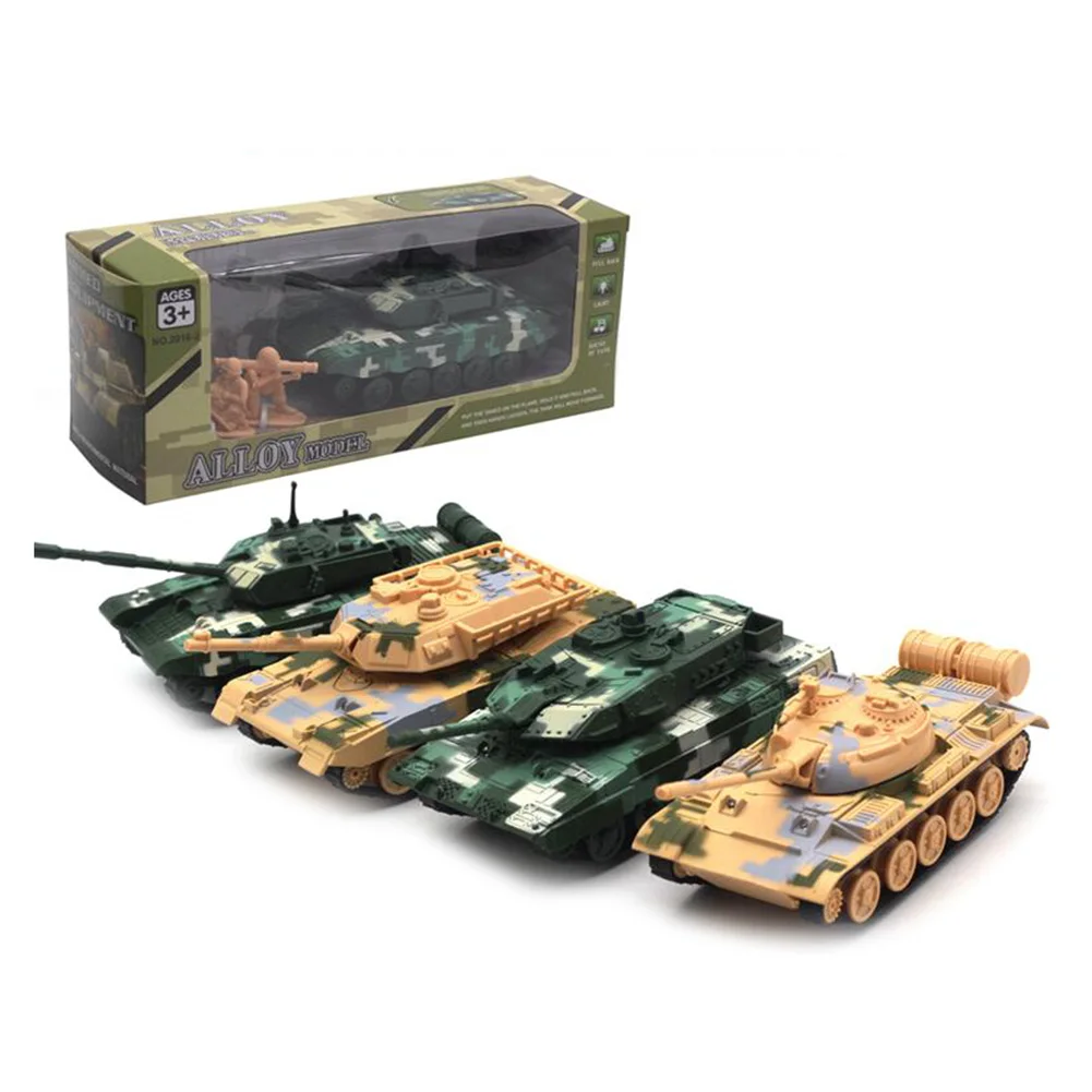 1/72 литые высококачественные модели танков T99 со звусветильник кой детская