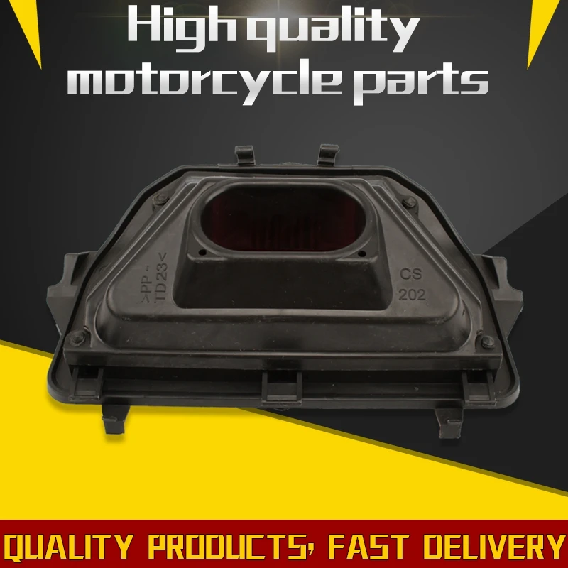 Мотоцикл воздушный фильтр для YAMAHA YZF R6 2010 2011 2012 2013 YZF-R6 2010- YZF R6 часть мотоцикла
