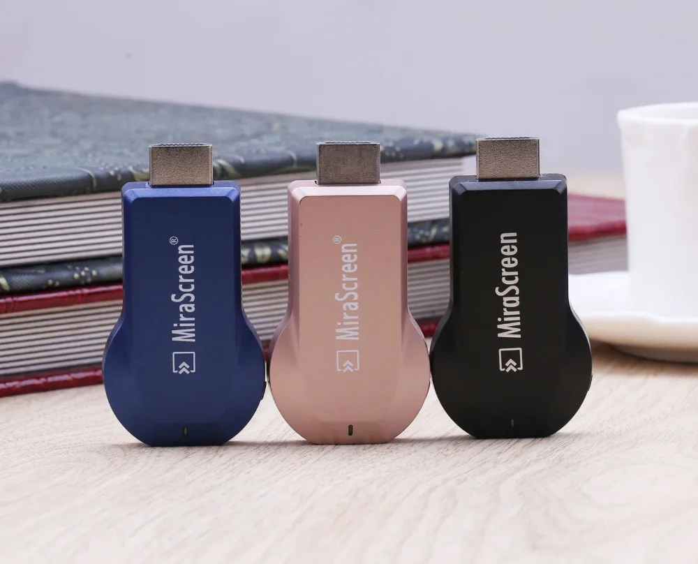 Беспроводной Wifi HDMI аудио видео адаптер телефон к телевизору проектор для iPhone iOS