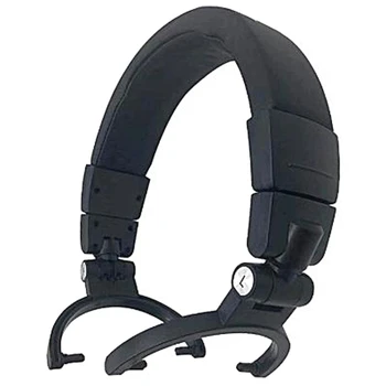 

7cm Earphone Maintenance Accessories Headset M50 Headstock Beam Earphone Holder