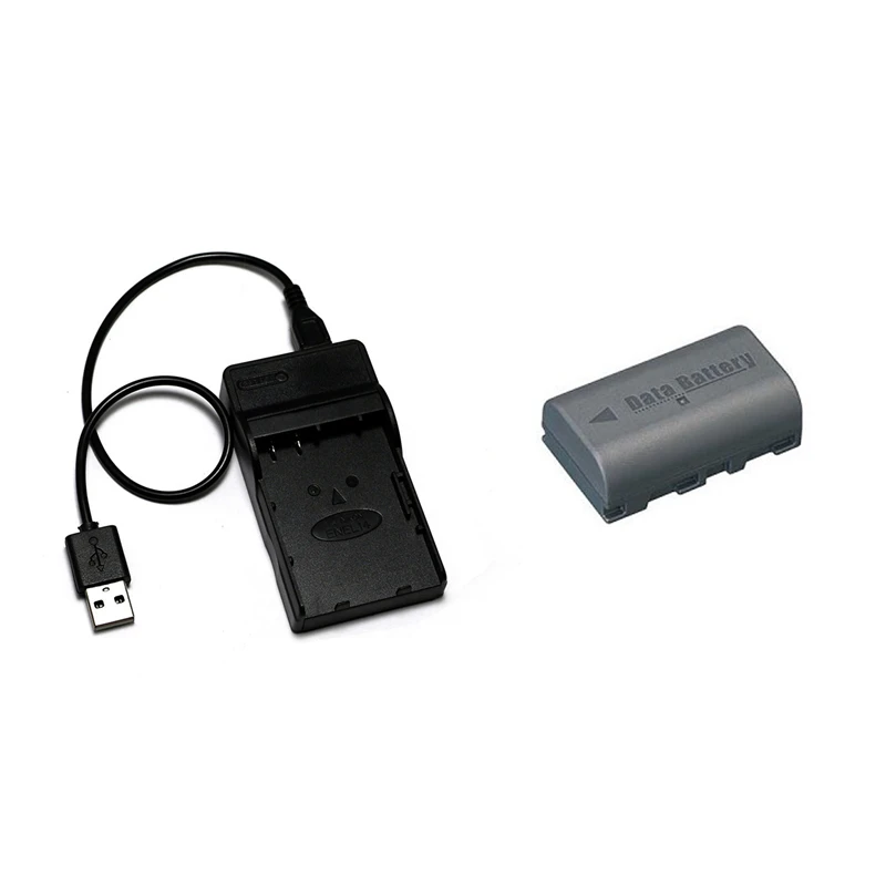 BN-VF808, BN-VF808U BN-VF815, BN-VF823 BNVF808 VF808 Батарея+ USB Зарядное устройство для JVC GZ-MG575 GZ-HD7 GR-D720 GR-D725 GR-D726 D728