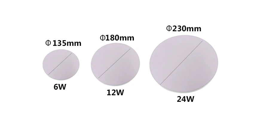 ML44 wall light(17) 850 size
