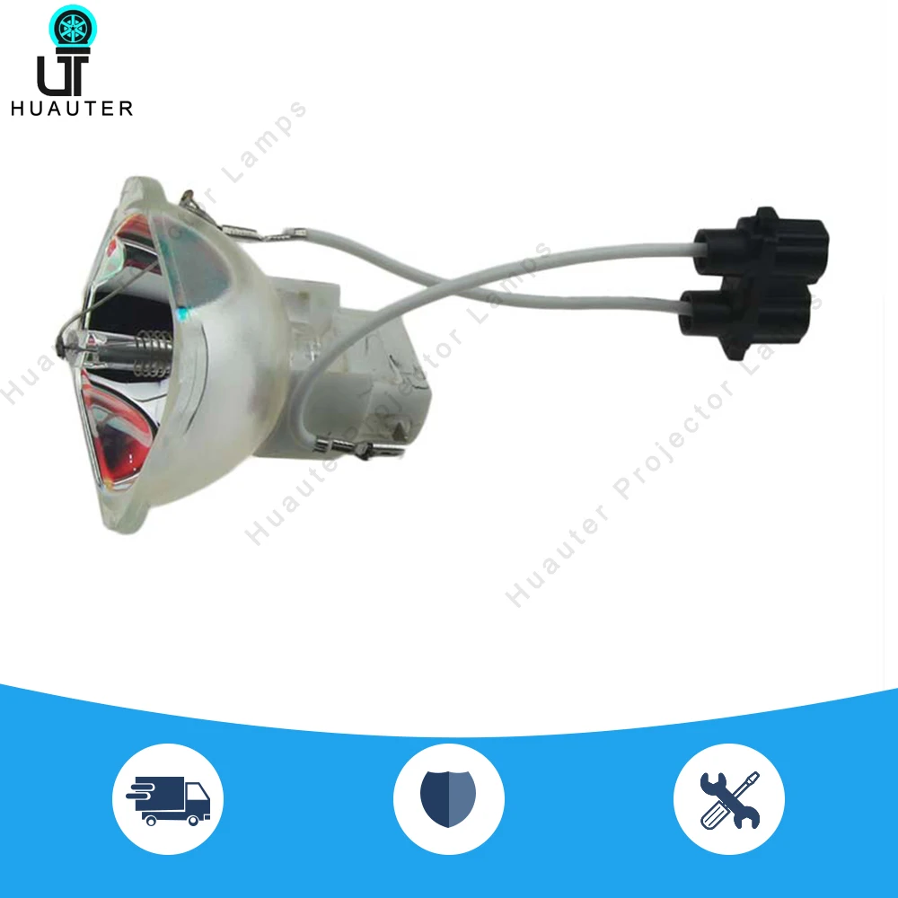 Replacement Projector Lamp Bulb TLPLV6  for Toshiba TDP-S8/TDP-T8/TDP-T9/TDP-T9U/TDP-S8U Replacement Bulbs free shipping bulbs