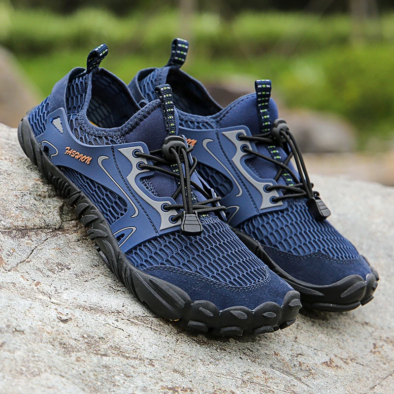 mens designer water shoes