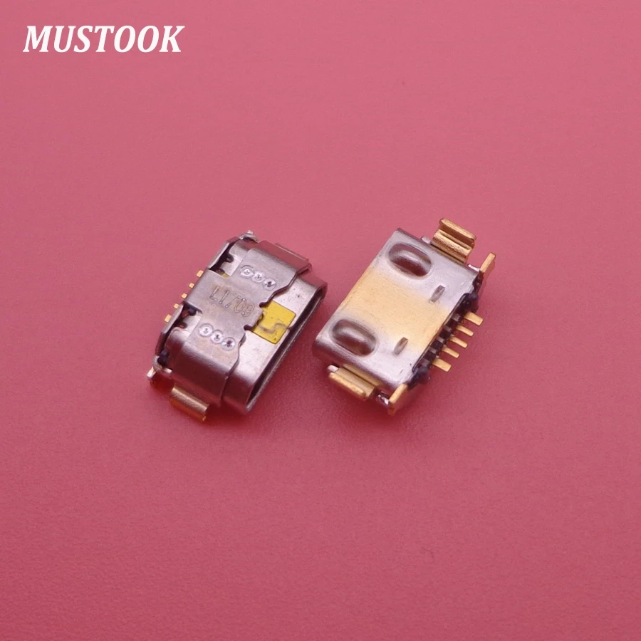 10 шт. Новинка для Huawei Y5-2017 y5 2017 MYA-L22 MYA-L23 док-станция разъем Micro mini USB зарядное