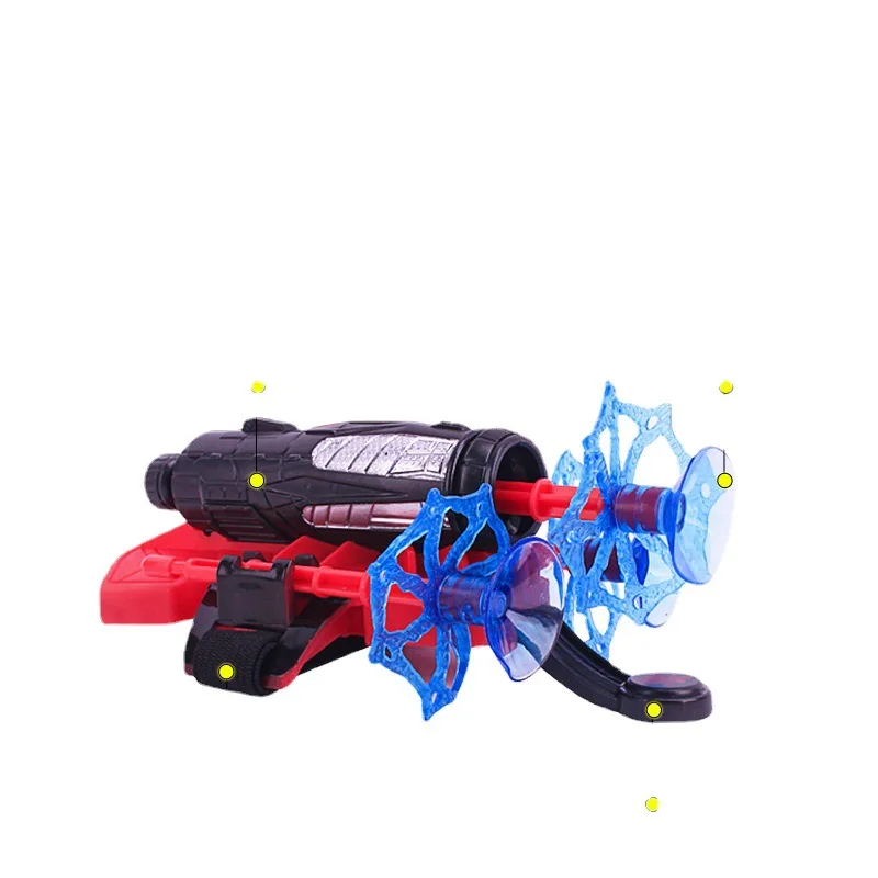 Hasbro Marvel Spiderman Nerf Dart et lanceur d'eau