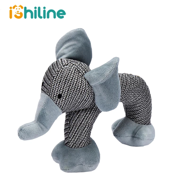 

Dog Chew Toys for Small Large Dogs Bite Resistant Dog Squeaky Duck Toys Interactive Squeak Puppy Dog Toy Pets Supplies
