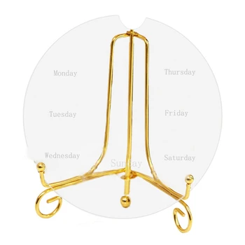 

Transparent Acrylic Jewelry Storage Rack Storage Box Earring Storage Box