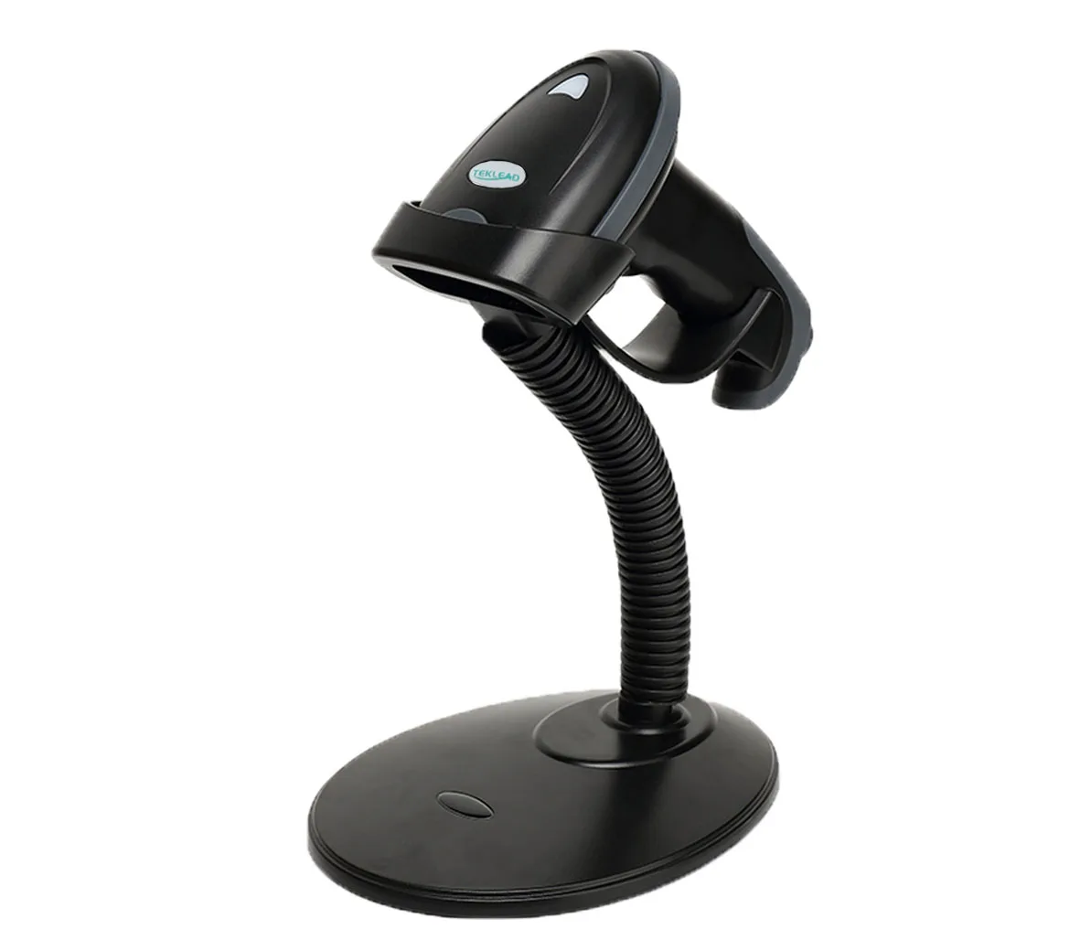 barras scanenr portátil com fio usb 2.4g