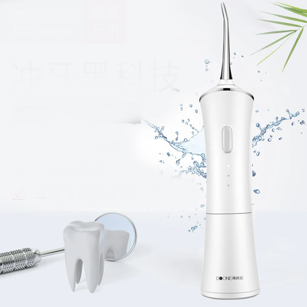 

dental rinser household portable oral rinser electric dental cleaner