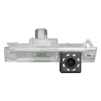 

HD 720p Rear Camera Reversing Camera Rearview Camera for BMW 1 series F20 F21 5D 3D 2015-2018 BMW X2 F39 18-20 BMW X4 G02 19-20