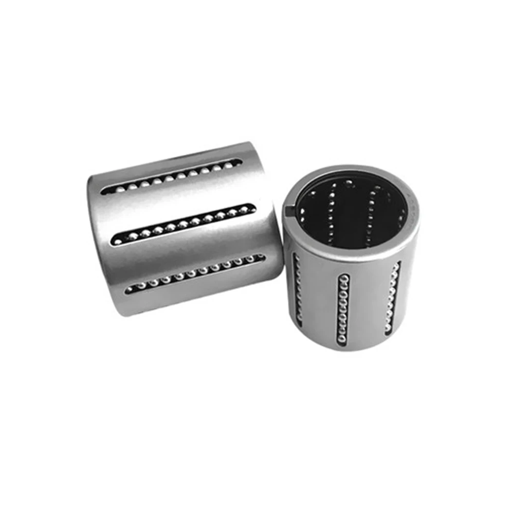 ZHENGGUIFANG Professional KH PP Mini Linear Bearings KH0824PP KH1026PP KH1228PP KH1428PP KH1630PP KH2030PP Compact Type Linear Bearings Size : KH0824PP 4 Pcs ZHENGGUIFANG Professional KH PP Mini Linear Bearings KH0824PP KH1026PP KH1228PP KH1428PP KH1630PP KH2030PP Compact Type Linear Bearings Size : KH0824PP 4 Pcs