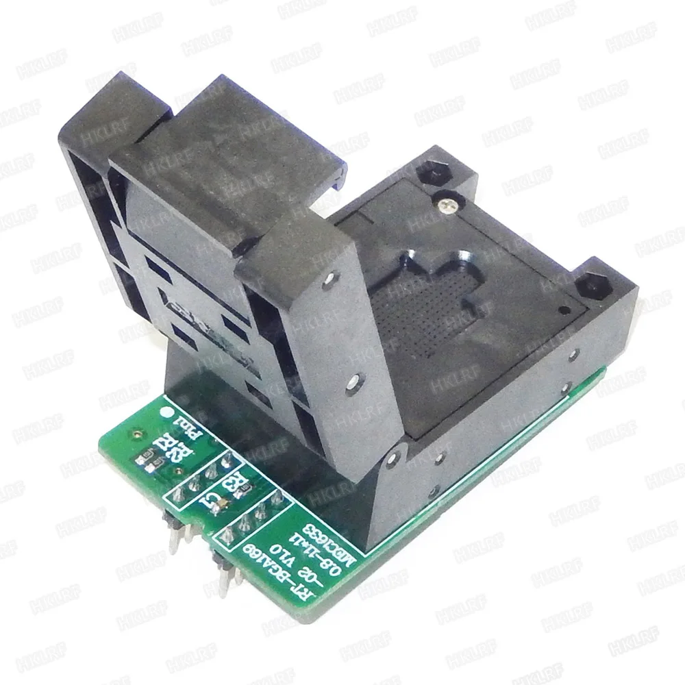 RT-BGA169-02 adpater  (6)