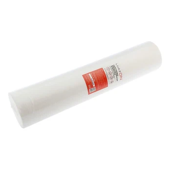 

Cartridge Luazon PP-20BB, polypropylene, 10 μm 1577216