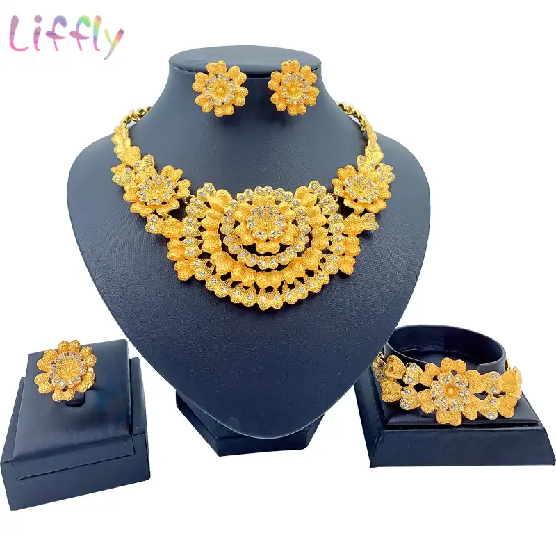 Costume jewelry for mother of bride Clearance