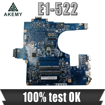 

Akemy For Acer aspire E1-522 NE522 Laptop Motherboard DDR3 NBM811100N EG50-KB MB 12253-3M 48.4ZK14.03M MAIN BOARD