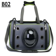 Роскошная Высококачественная сумка-рюкзак-космическая собачья сумка собачья будка кошка собака Пешие прогулки на открытом воздухе кошка/собака-окно-е