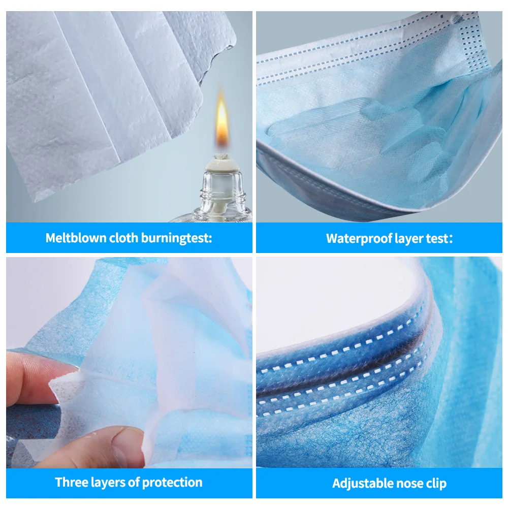200-Pcs-3-Layers-Filter-Disposable-Surgical-Mask-Non-woven-Safety-Medical-Face-Mask-Anti-pollution (4)