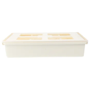 

1pc Storage Drawer Storage Box Stationery Accessory Box Desk Storage Box