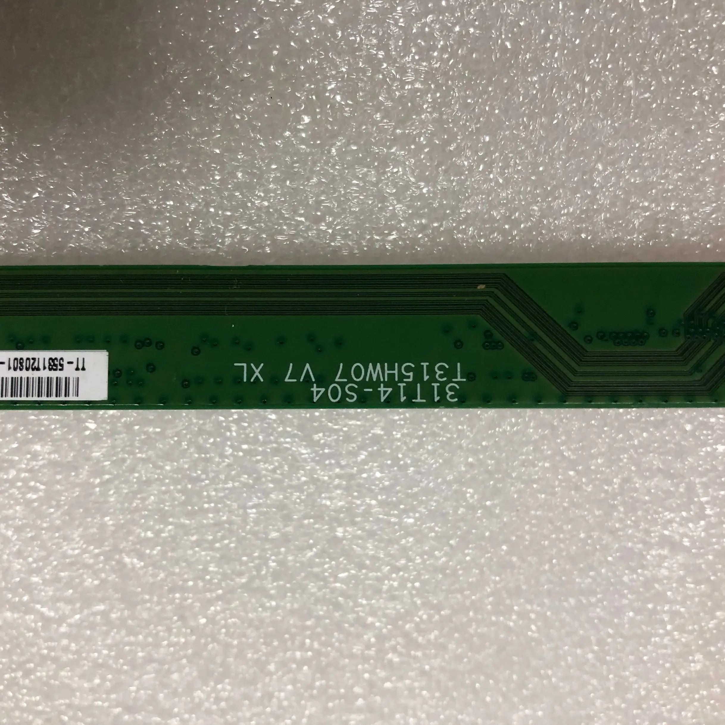 1 шт. 31T14-S04 T315HW07 V7 XL