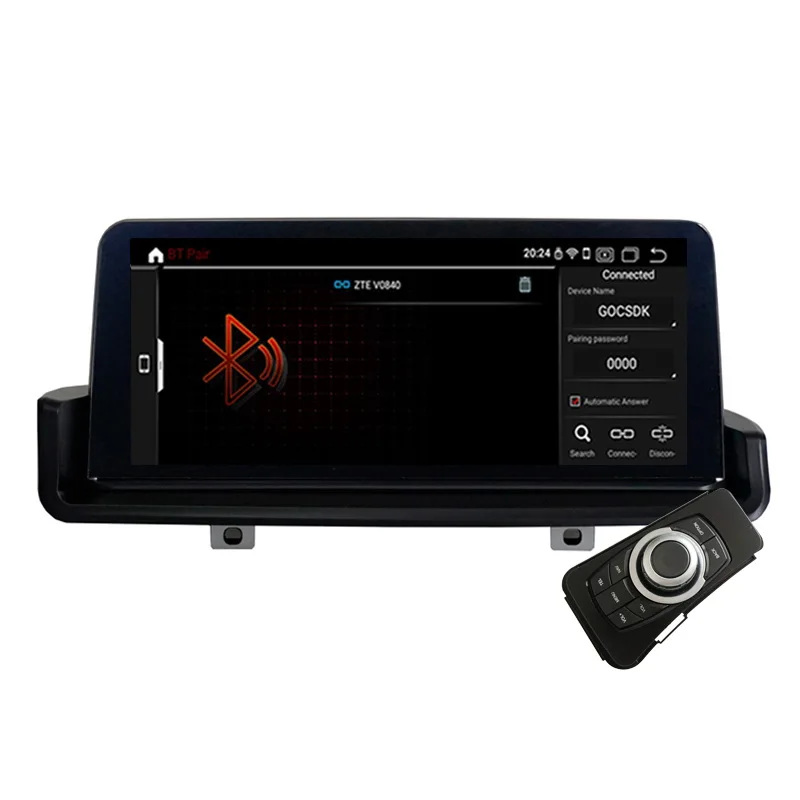 E90 BL-UI8
